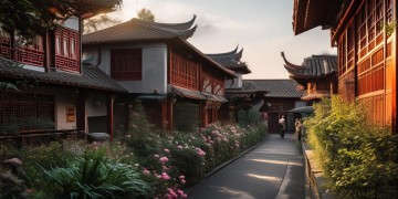 童家巷小区物业有巡逻吗？