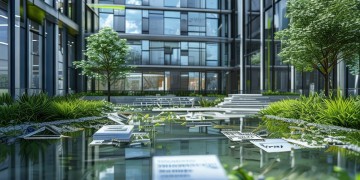 物业管理类究竟属于什么专业类？