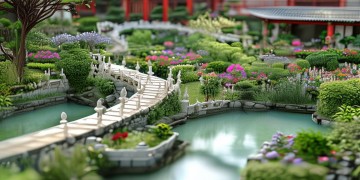 南川玛瑙花园物业究竟好不好？