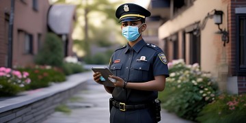 防疫期间物业保安有什么待遇？