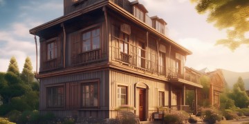 个人自有物业能做酒店吗？