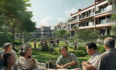 小区物业费60元贵吗？为什么？