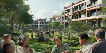 小区物业费60元贵吗？为什么？