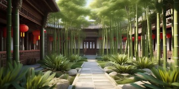 翠竹苑物业真的管事吗？