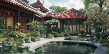 九臻园究竟是什么物业公司？