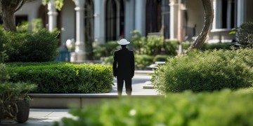 物业到底能不能辞退保安？