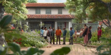 验收收物业费合理吗？