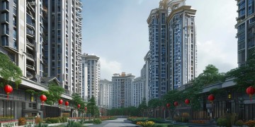 恒大金碧物业可以合作吗？