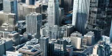 物业城市总究竟是个什么职位？