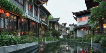 厦门住宅集团有物业吗？