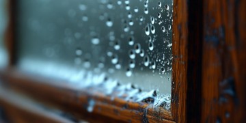 窗户漏水物业会管吗？