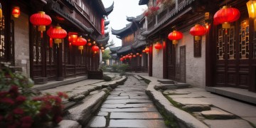 东交民巷物业究竟是什么？