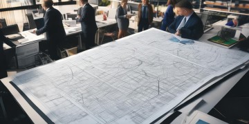 物业片区管理究竟叫什么职业？