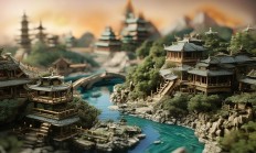 龙晟物业究竟在什么地方？