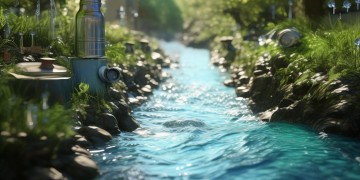 物业用水费用究竟是什么？