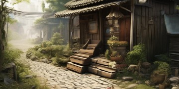 门市房的物业到底管什么？