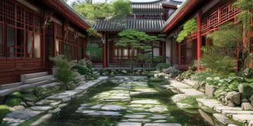 山东物业用房算成本吗？