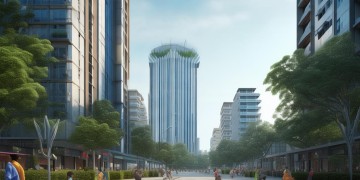 东莞鸿运物业究竟是做什么的？