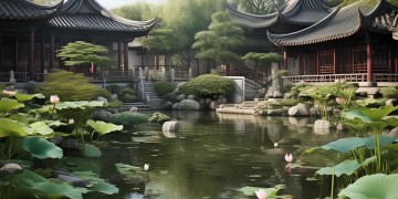 苏州禾田物业是国企吗？
