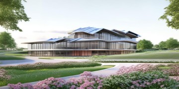 物业公司包含土建业务吗？