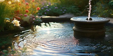 试水要联系物业吗？为什么？