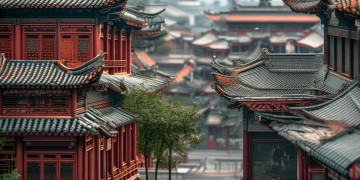 西安景天物业位于什么地段？
