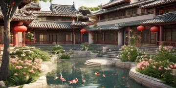 蜀通苑物业可靠吗？