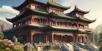 龙庭盛世物业真的安全吗？