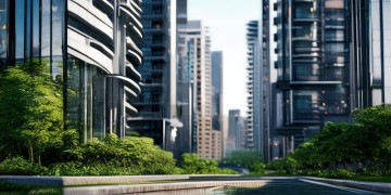 什么部门管物业？