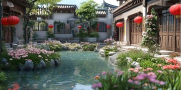 中庭居物业真的靠谱吗？