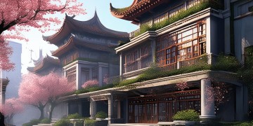 海棠公馆物业平常真的管事吗？