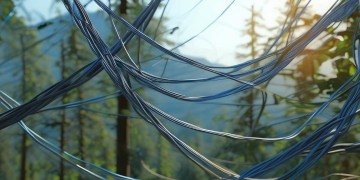 物业有权拆除电线吗？