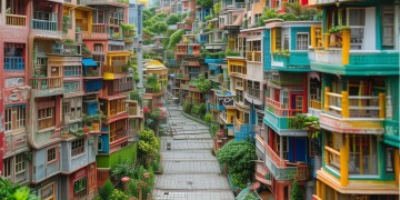 喜悦城是由什么物业负责管理的小区？