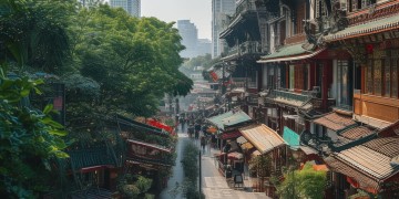 成都孺牛物业究竟好不好？