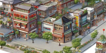 国美零售究竟有什么物业资产？