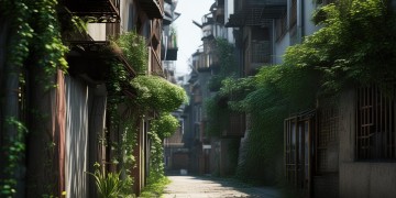 永丰巷物业收费吗？收费标准是多少？