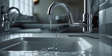 公寓水管漏水，物业真的负责吗？
