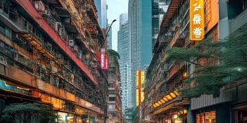 重庆物业会取消社区管理吗？