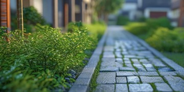 小区物业会在哪里呢？