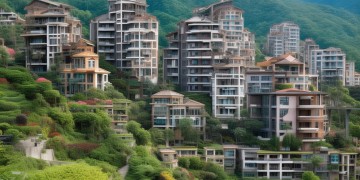 大花山社区物业究竟叫什么？