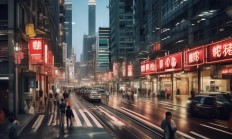 上海淮海中路物业会收费吗？