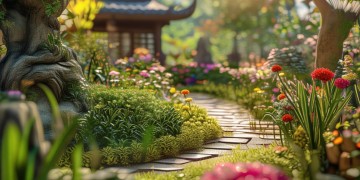 福星花园物业靠谱吗？