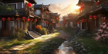 逸仙二村有物业吗？