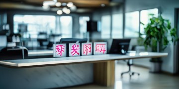怡安居物业正在招聘客服吗？