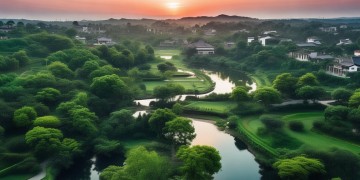锦绣江南的物业究竟叫什么？