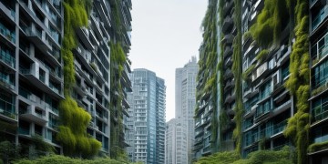 北京市物业是什么水平？