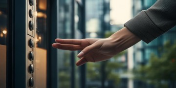 物业有权收取门禁费吗？