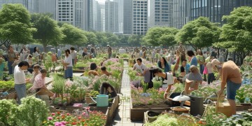 一期物业到底能做什么？