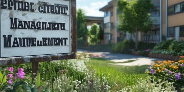 小区换物业真的好换吗？