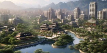 商丘建业天筑物业都有什么服务呢？